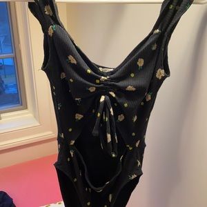 urban outfitters body suit